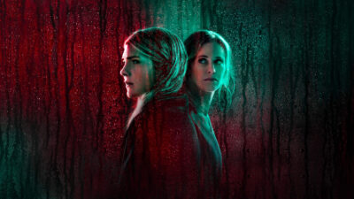 Teaser for Tell Me Your Secrets