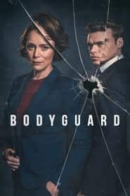 پوستر رسمی سریال Bodyguard (2018)