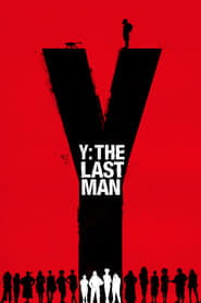 پوستر رسمی سریال Y: The Last Man (2021)