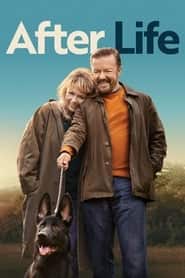 پوستر رسمی سریال After Life (2019)