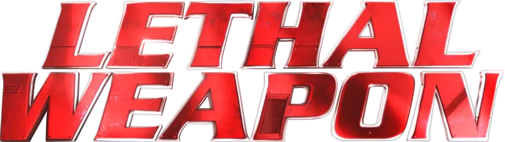 Official logo for فیلم Lethal Weapon (1987)