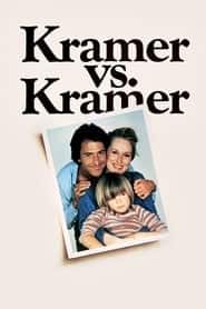 پوستر رسمی فیلم Kramer vs. Kramer (1979)