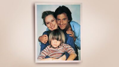 Teaser for Kramer vs. Kramer
