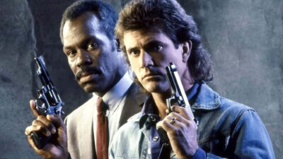 Teaser for Lethal Weapon