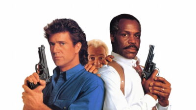 Teaser for Lethal Weapon 3