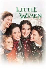 پوستر رسمی فیلم Little Women (1994)