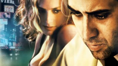 Teaser for Leaving Las Vegas