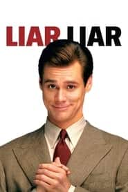 پوستر رسمی فیلم Liar Liar (1997)