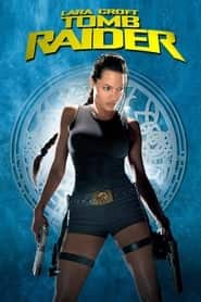 tomb raider 3