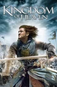 پوستر رسمی فیلم Kingdom of Heaven (2005)