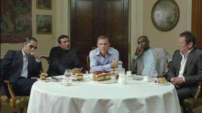 Teaser for Layer Cake