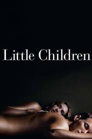 پوستر رسمی فیلم Little Children (2006)