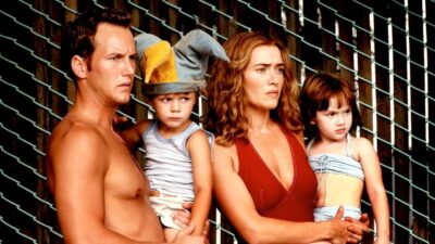 Teaser for Little Children