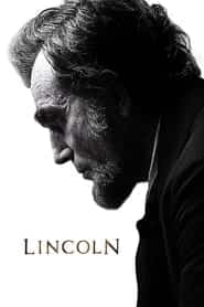 پوستر رسمی فیلم Lincoln (2012)