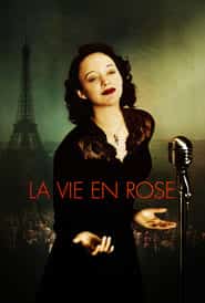 پوستر رسمی فیلم La Vie en Rose (2007)