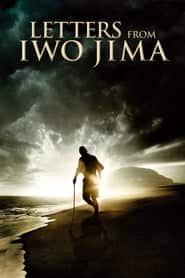 پوستر رسمی فیلم Letters from Iwo Jima (2006)