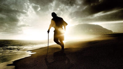 Teaser for Letters from Iwo Jima