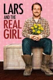 پوستر رسمی فیلم Lars and the Real Girl (2007)