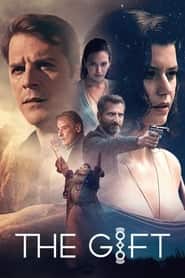 پوستر رسمی سریال The Gift (2019)