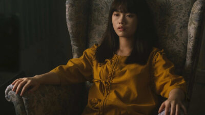 Teaser for Faces of Anne