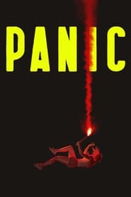پوستر رسمی سریال Panic (2021)