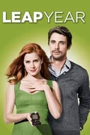 پوستر رسمی فیلم Leap Year (2010)