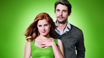 Teaser for Leap Year