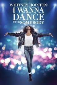 پوستر رسمی فیلم Whitney Houston: I Wanna Dance with Somebody (2022)