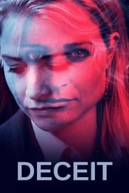پوستر رسمی سریال Deceit (2021)
