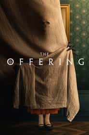 پوستر رسمی فیلم The Offering (2022)