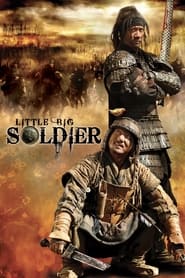 پوستر رسمی فیلم Little Big Soldier (2010)