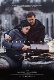 پوستر رسمی فیلم Reflection (2022)