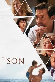 پوستر رسمی فیلم The Son (2022)