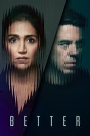 پوستر رسمی سریال Better (2023)