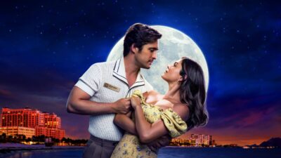 Teaser for At Midnight