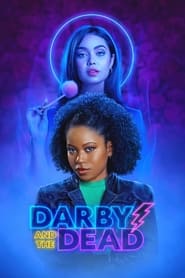 پوستر رسمی فیلم Darby and the Dead (2022)