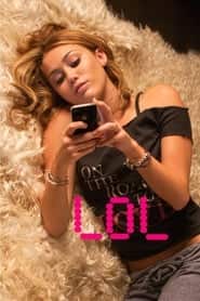 پوستر رسمی فیلم LOL (2012)