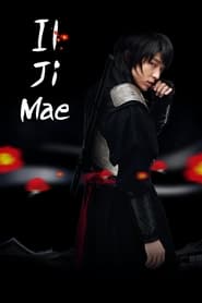 پوستر رسمی سریال Iljimae (2008)