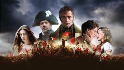 Teaser for Les Misérables