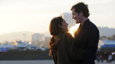 Teaser for Like Crazy