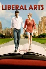 پوستر رسمی فیلم Liberal Arts (2012)
