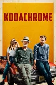 پوستر رسمی فیلم Kodachrome (2017)