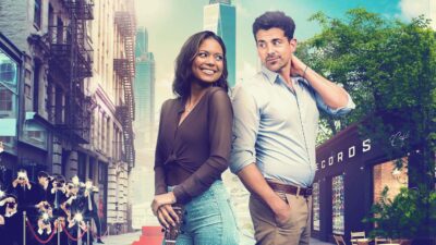 Teaser for Infamously in Love