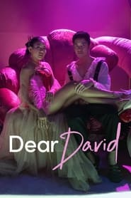 پوستر رسمی فیلم Dear David (2023)