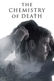 پوستر رسمی سریال The Chemistry of Death (2023)