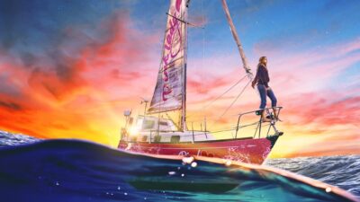 Teaser for True Spirit