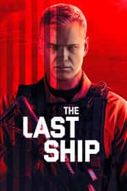 پوستر رسمی سریال The Last Ship (2014)