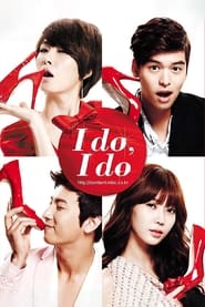 پوستر رسمی سریال I Do, I Do (2012)