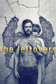 پوستر رسمی سریال The Leftovers (2014)