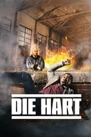 پوستر رسمی فیلم Die Hart (2023)